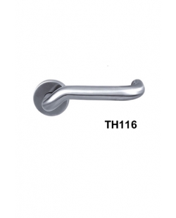 Hollow tubular TH 116